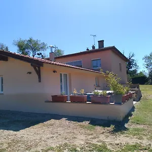  Appartement Sous Le Chateau